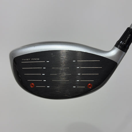 TaylorMade M6 10.5* Driver Stiff Flex – Face