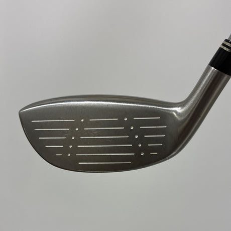 Cobra King Baffler TWS 3 Hybrid Stiff Flex – Face