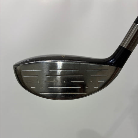 Ladies Macgregor MACTEC NV 7 Wood Ladies Flex – Face