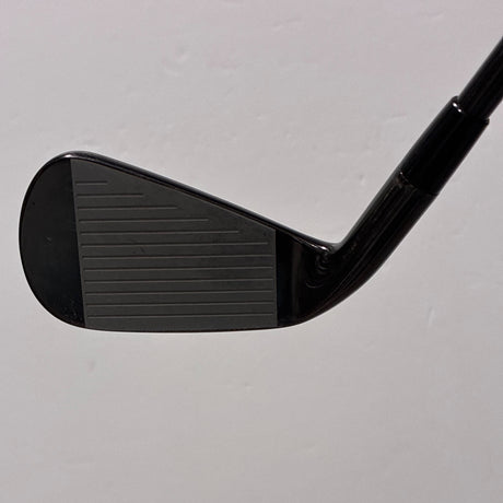 Mizuno Pro FLI-HI (2023) 4 Utility Iron Stiff Flex – Face