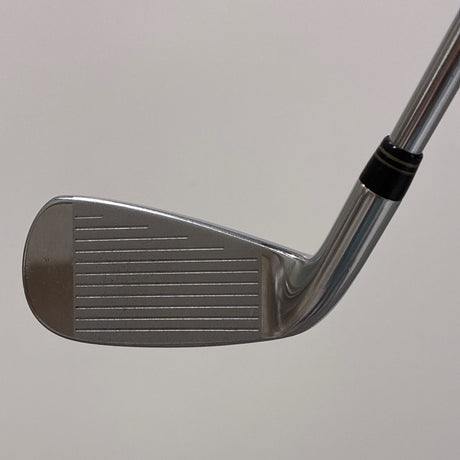 Fourteen HI-660 3 Utility Iron Stiff Flex – Face