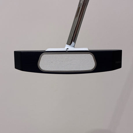 Odyssey Ai-ONE Square 2 Square Max STRIPE 33.5 Inch Putter Headcover Included – Face