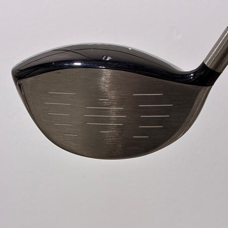TaylorMade Burner 9.5* Driver Stiff Flex – Face