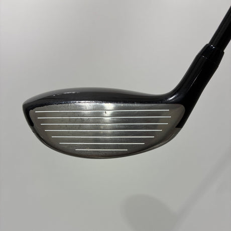 Yamaha inpres X D 5 Wood Stiff Regular Flex – Face