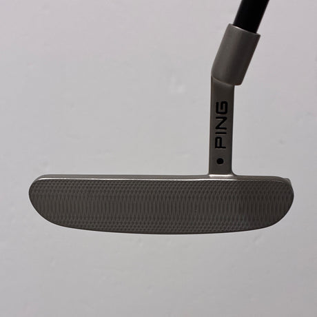 Ping B60 35 Inch Putter – Face