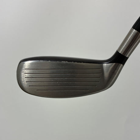 Bridgestone TOURSTAGE X-UT 3 Hybrid Stiff flex – Face