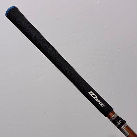 Titleist Adapter Fujikura Speeder 661 EVOLUTION II Stiff Flex Driver Shaft – Grip
