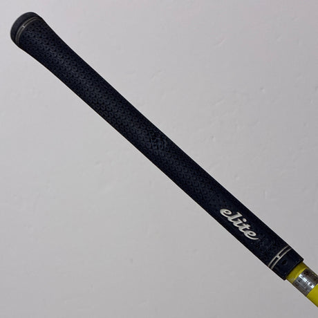 Callaway Adapter Graphite Design Tour AD MJ-6 Stiff Flex Driver Shaft – Grip