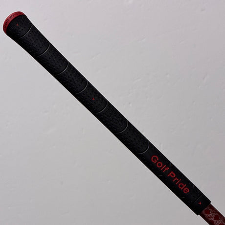 TaylorMade (R9 and R11) Adapter Fujikura Motore Speeder Stiff Flex Driver Shaft – Grip