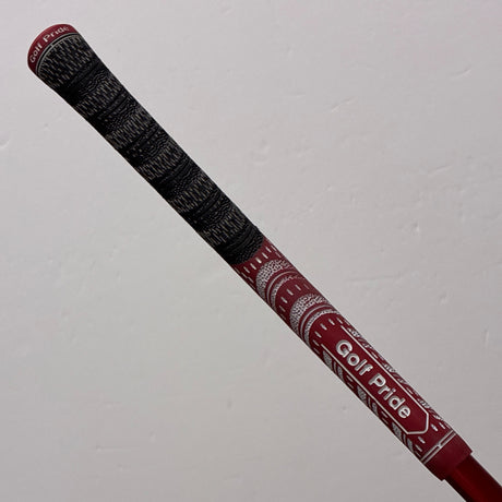 TaylorMade Adapter Fujikura VENTUS RED 6 Velocore Stiff Flex Driver Shaft – Grip