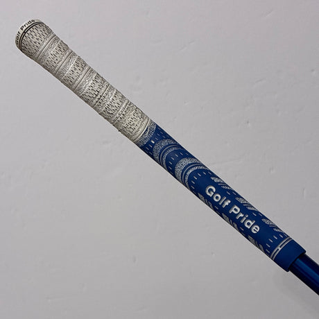 Callaway Adapter Fujikura Speeder 757 EVOLUTION Extra Stiff Flex Driver Shaft – Grip