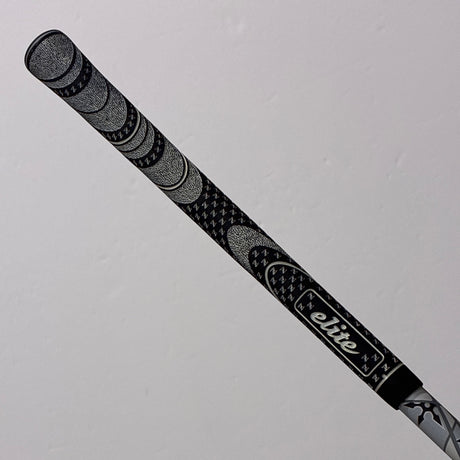 Ping Adapter Mitubishi FUBUKI V50 Regular Flex Driver Shaft – Grip
