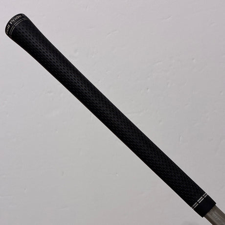 Titleist Adapter Graphite Design Tour AD GT-6s Stiff Flex Driver Shaft – Grip