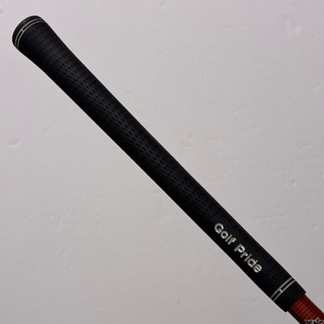 Titleist Adapter Mitubishi Diamana R 60 Stiff Flex Driver Shaft – Grip
