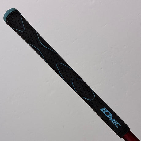 TaylorMade Adapter Fujikura Speeder 569 EVOLUTION III Stiff Flex Driver Shaft – Grip