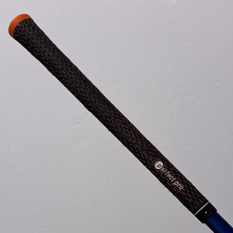 Callaway Adapter Fujikura Speeder 757 EVOLUTION Extra Stiff Flex Driver Shaft – Grip