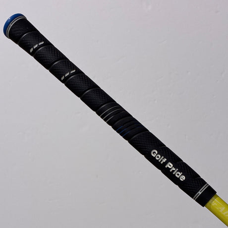 Callaway Adapter Graphite Design Tour AD MJ-6 Stiff Flex Driver Shaft – Grip