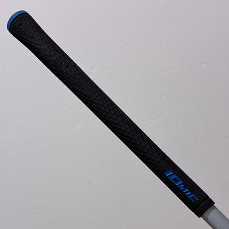 TaylorMade Adapter Mitubishi KURO KAGE XT 60 Stiff Flex Driver Shaft – Grip