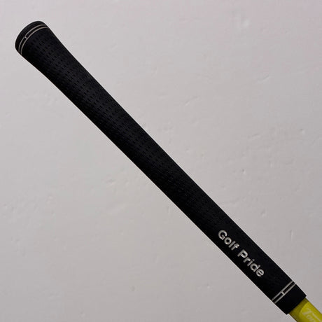 Titleist Adapter Graphite Design Tour AD MJ-7s Stiff Flex Driver Shaft – Grip