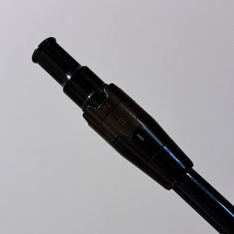 Callaway Adapter Graphite Design Tour AD MJ-6 Stiff Flex Driver Shaft – Adapter