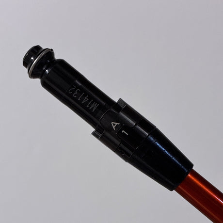 Titleist Adapter Mitubishi Diamana R 60 Stiff Flex Shaft – Adapter