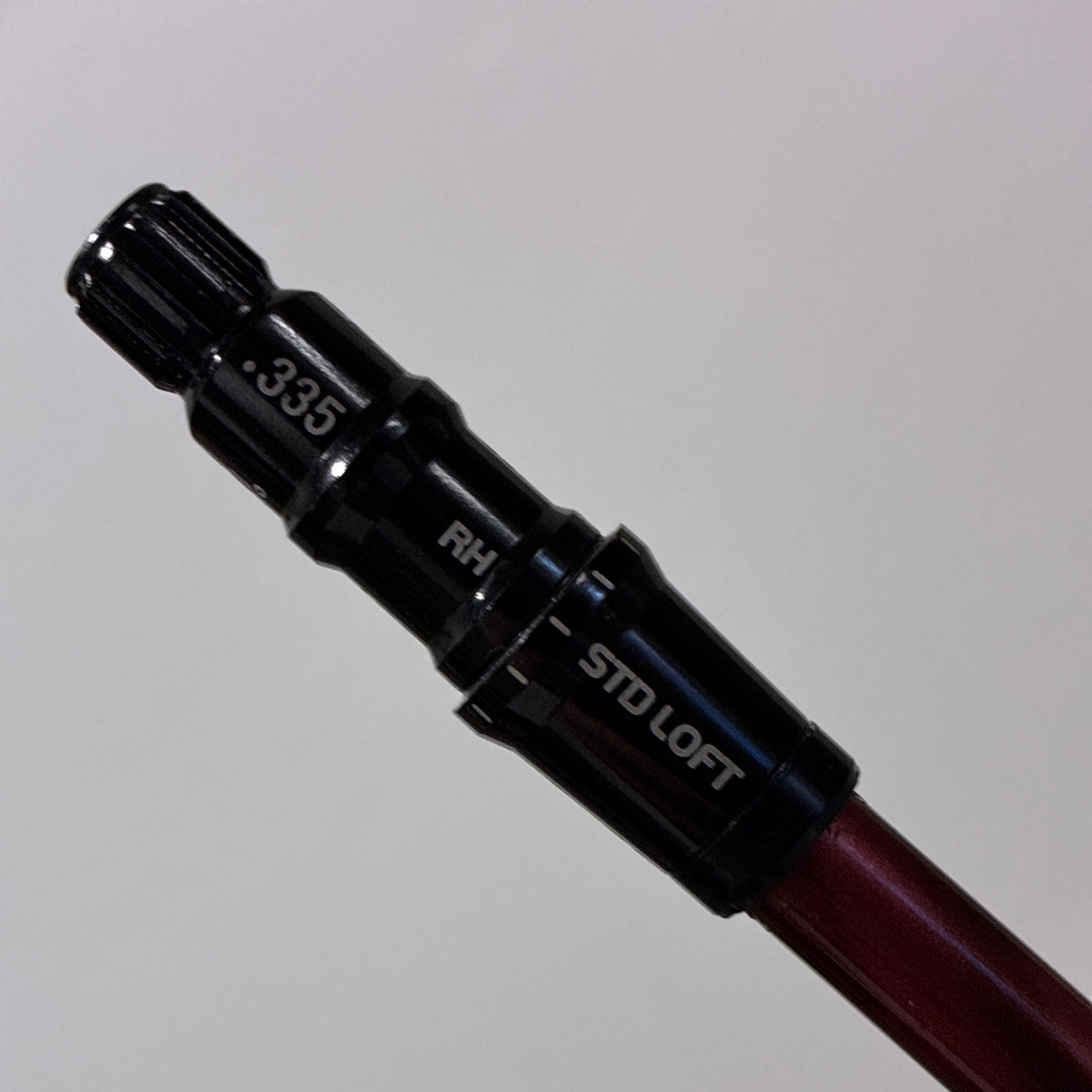 Adapter