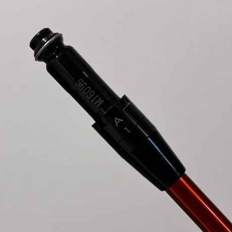 Titleist Adapter Mitubishi Diamana R 60 Stiff Flex Driver Shaft – Adapter