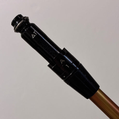 Titleist Adapter Fujikura Speeder 661 EVOLUTION II Stiff Flex Driver Shaft – Adapter