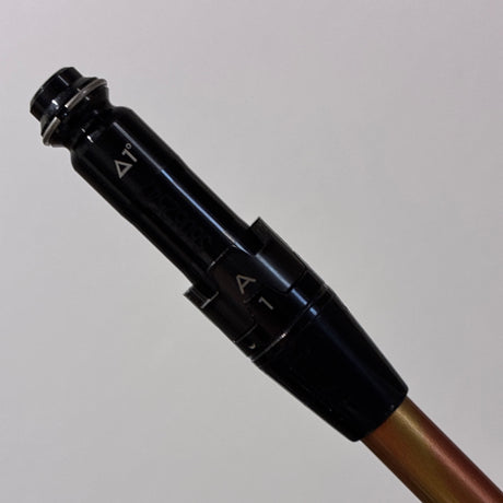 Titlelist Adapter Fujikura Speeder 569 EVOLUTION II Stiff Flex Driver Shaft – Adapter