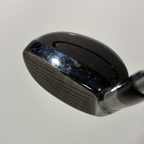 Royal Collection cvXer 5 Hybrid Stiff Flex – Angled