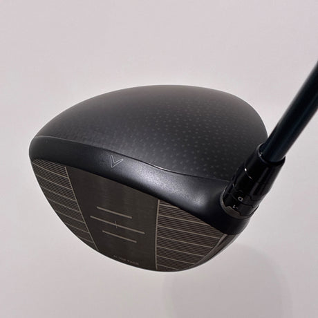Callaway Elyte 10.5* Driver Regular Flex Headcover Included – Angled