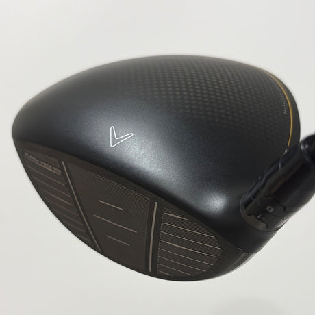 Callaway Rogue ST Max 10.5* Driver Stiff Regular Flex Headcover Included – Angled