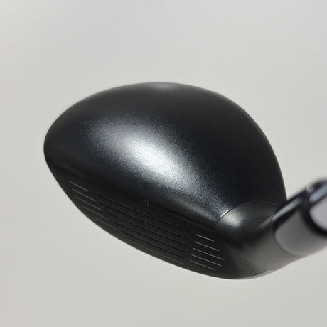 Mizuno JPX 923 FLI-HI 4 Hybrid Stiff Flex – Angled