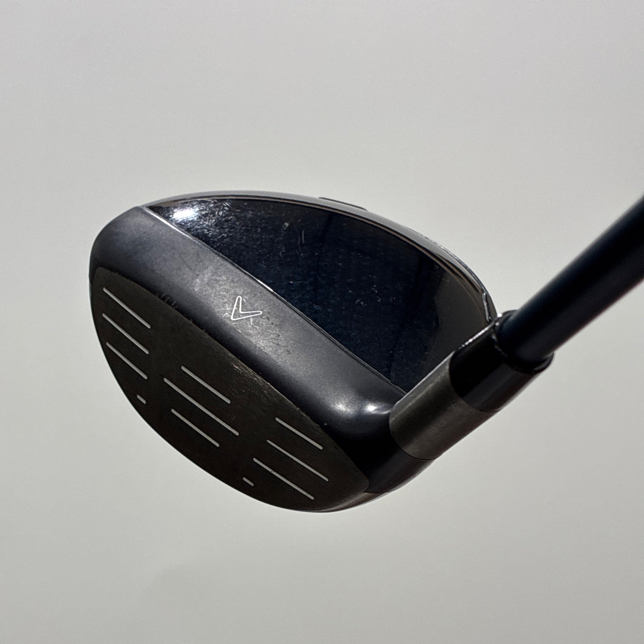 Callaway Paradym Max Fast 5 Wood Stiff Flex