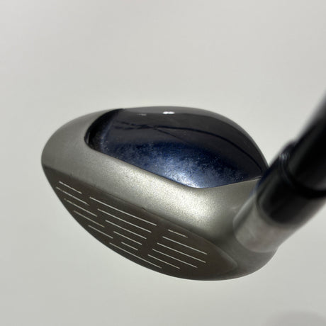 Mizuno JPX 800 UTILITY 4 Hybrid Stiff Regular Flex – Angled