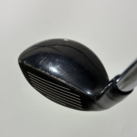 Callaway X2 HOT Hybrid 3 Hybrid Stiff Flex – Angled