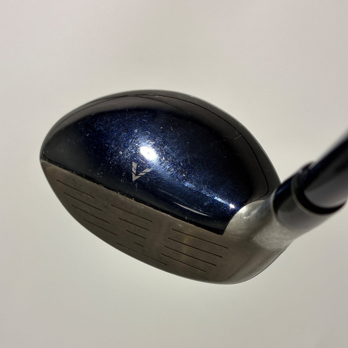 Angled