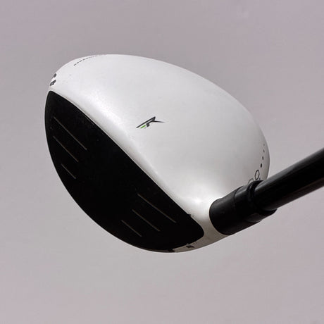TaylorMade RBZ 5 Wood Regular Flex – Angled
