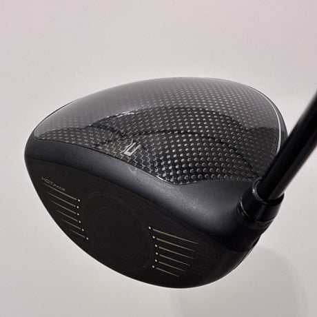 Cobra Aerojet Max 12.0* Driver Stiff Regular Flex – Angled