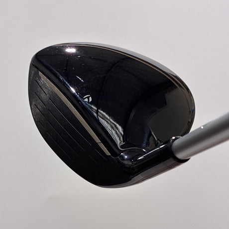 Ladies TaylorMade Qi10 Max 5 Wood Ladies Flex – Angled