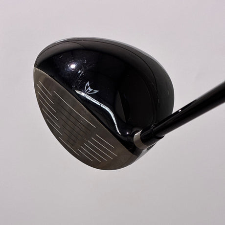 Mizuno JPX 800S 9.5* Driver Stiff Flex – Angled