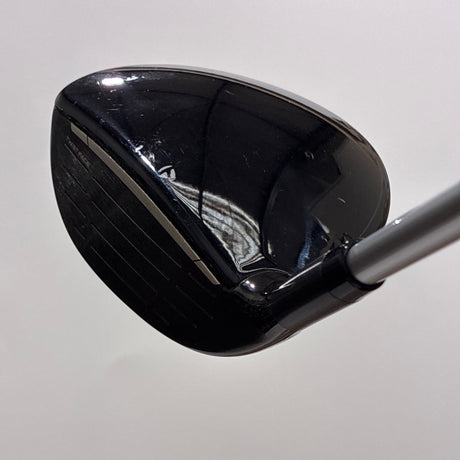 Ladies TaylorMade Qi10 Max 5 Wood Ladies Flex – Angled