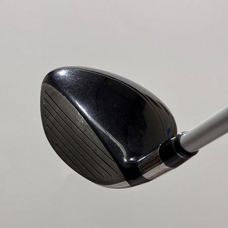Callaway Diablo Edge Tour 5 Wood Stiff Flex – Angled