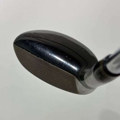 Bridgestone TOURSTAGE X-UT 3 Hybrid Stiff flex – Angled