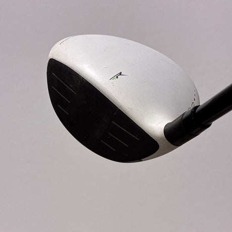 TaylorMade RBZ 5 Wood Stiff Regular Flex – Angled