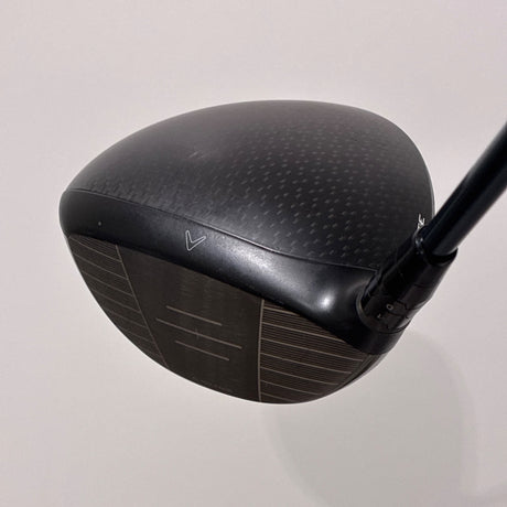 Callaway Elyte 10.5* Driver Stiff Flex Headcover Included – Angled