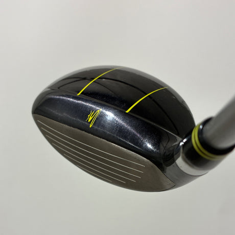 Cobra King Baffler T-rail HYBRID 3 Hybrid Stiff Regular Flex – Angled