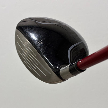 TaylorMade Burner 3 Wood Stiff Flex – Angled