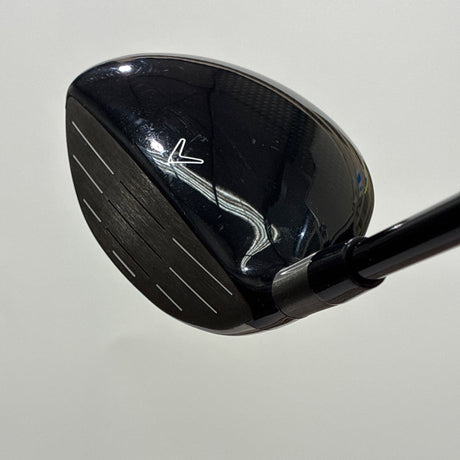 Callaway Epic Speed 3 Wood Stiff Flex – Angled