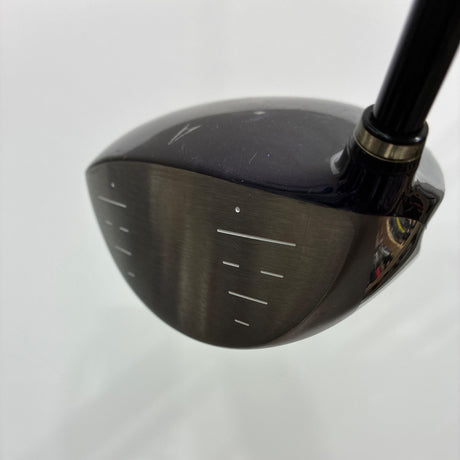 XXIO HR 10* Driver Regular Flex – Angled